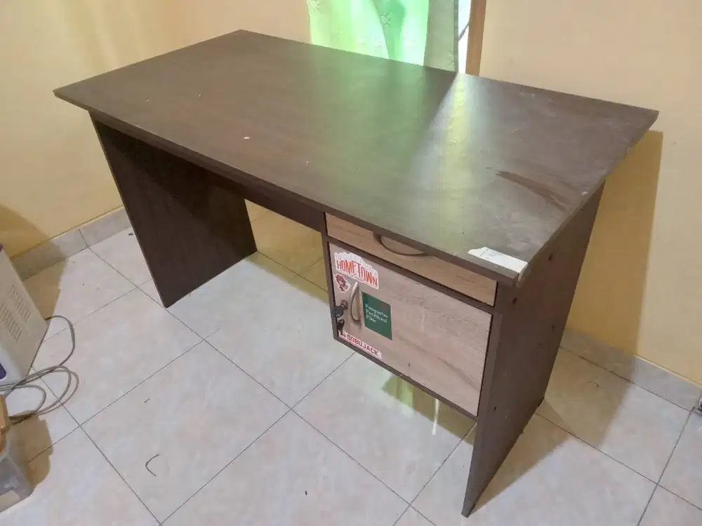 meja kantor murah