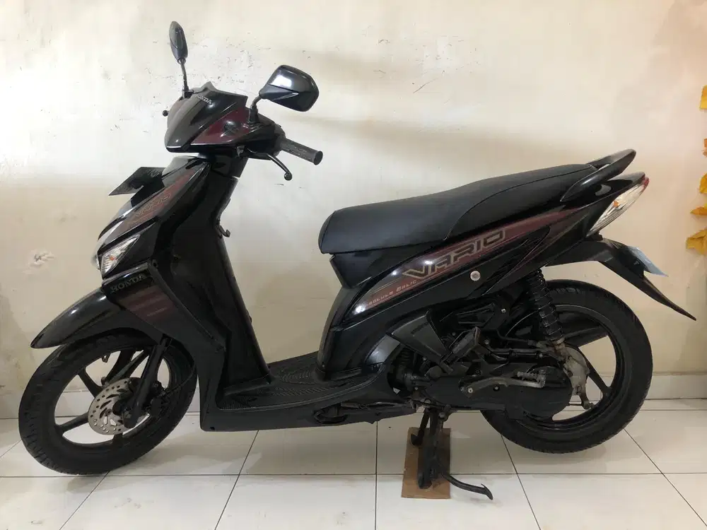 Honda Vario CW Th.2008!!