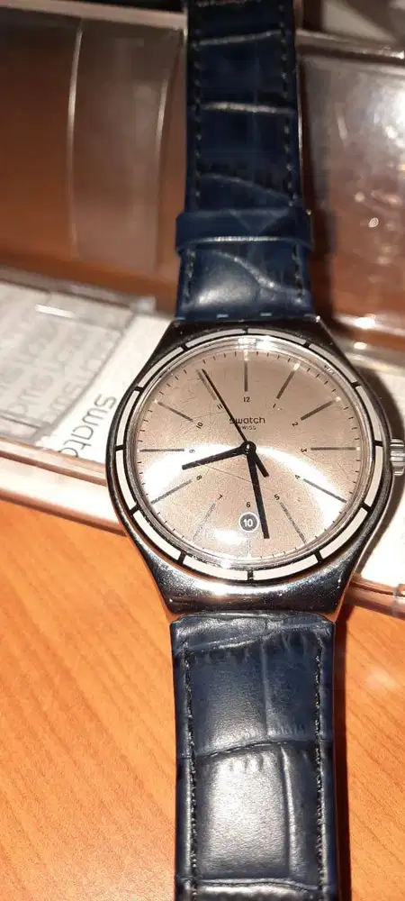 Jam Tangan SWATCH Unisex