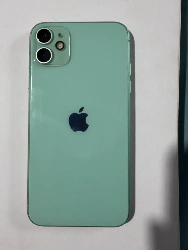 iPhone 11 256GB Tosca ex iBox Fullset