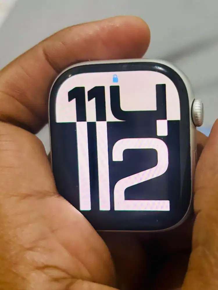 Smart watch,Iwatch 10 46mm