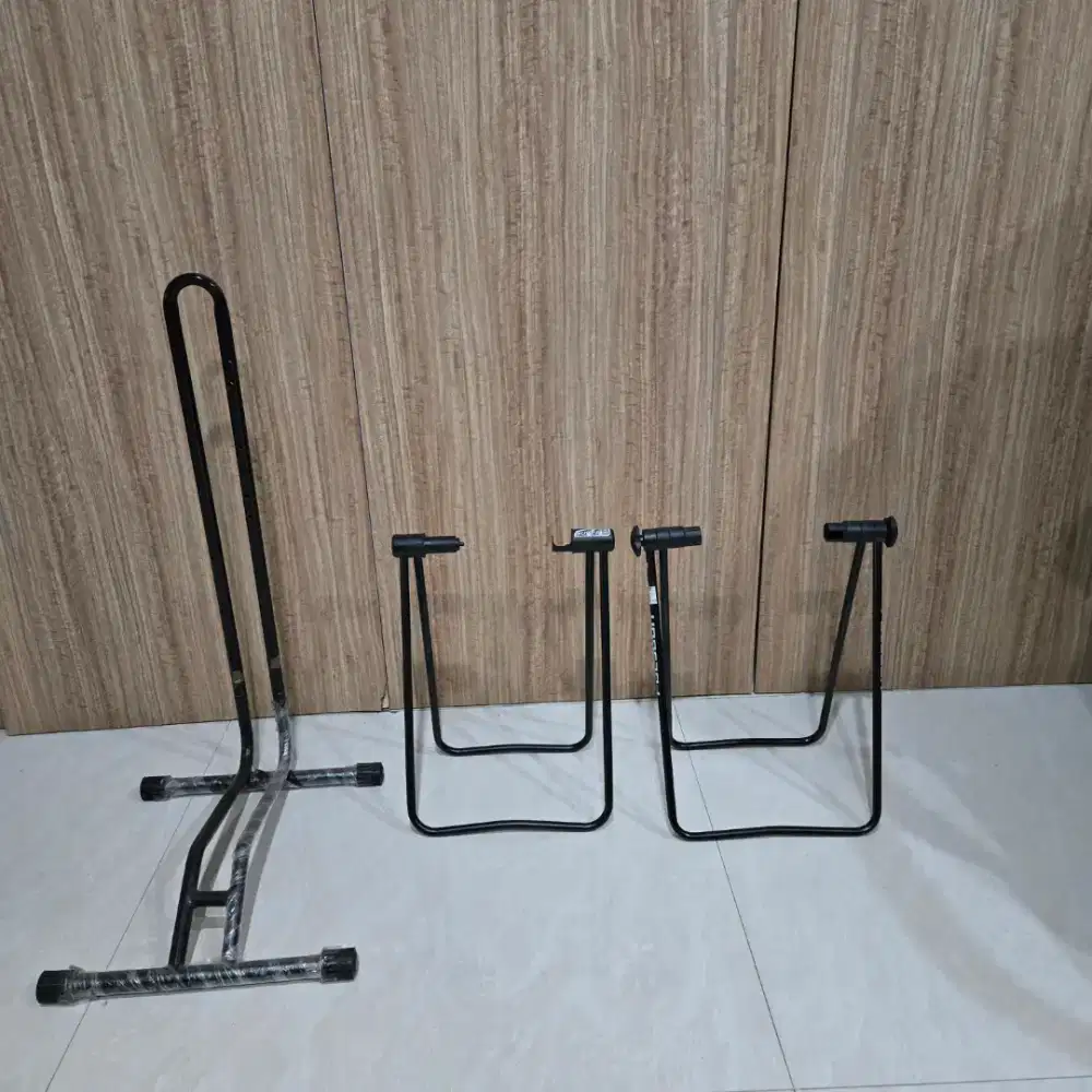 Buy1 get 3 Paddock sepeda standar sepeda roadbike