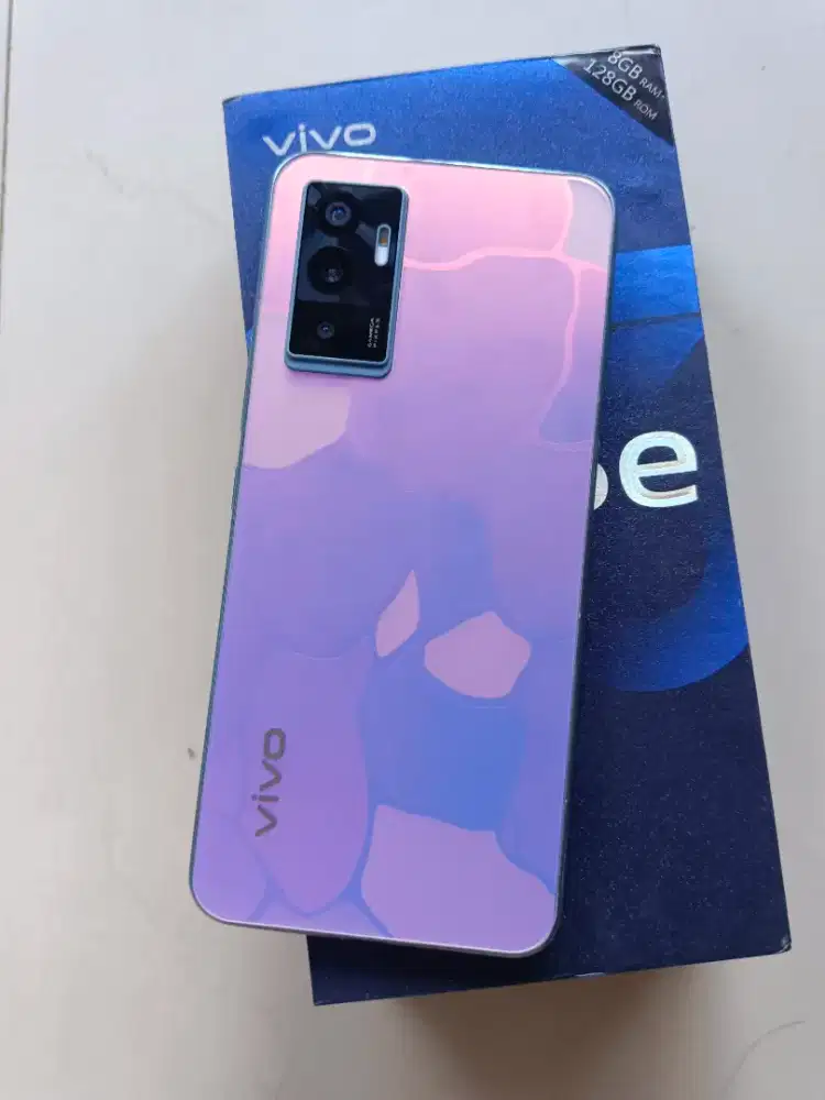 Vivo V23e ram 8/128 nfc