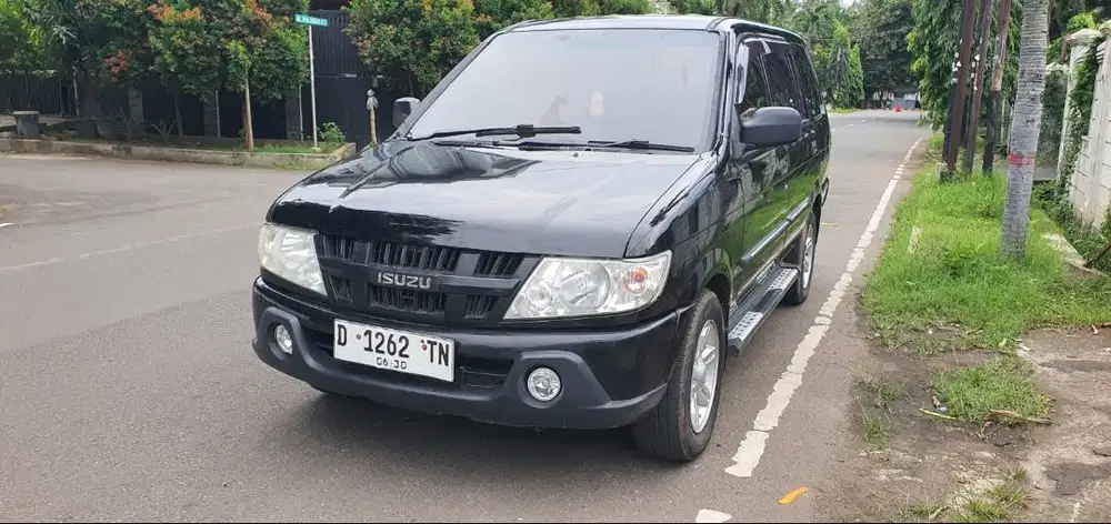 Panther Lm up grade Ls 2013 Ac doule blower