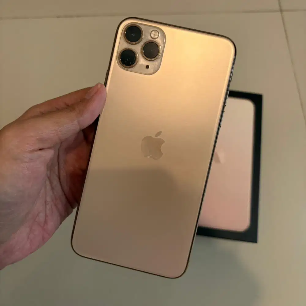 Iphone 11 Pro Max 256GB