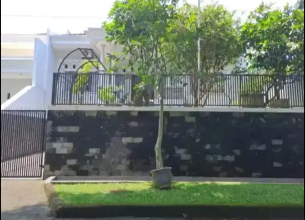 Jual rumah Bogor Nirwana Residence BNR