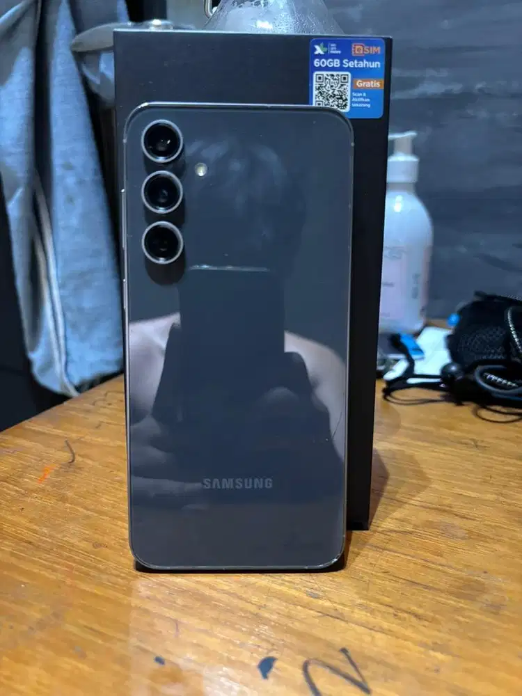 samsung s23 fe 8/256 sein