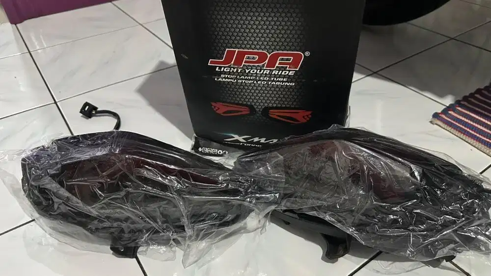Jual JPA Stop Lamp LED yamaha Xmax
