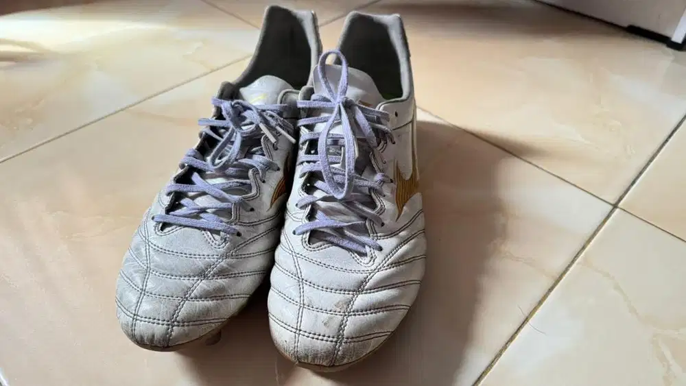 Mizuno Monarcida Neo - Sepatu Sepakbola Original