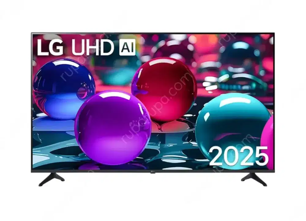 LG Smart Tv 65 Inch 4K Spesial Promo