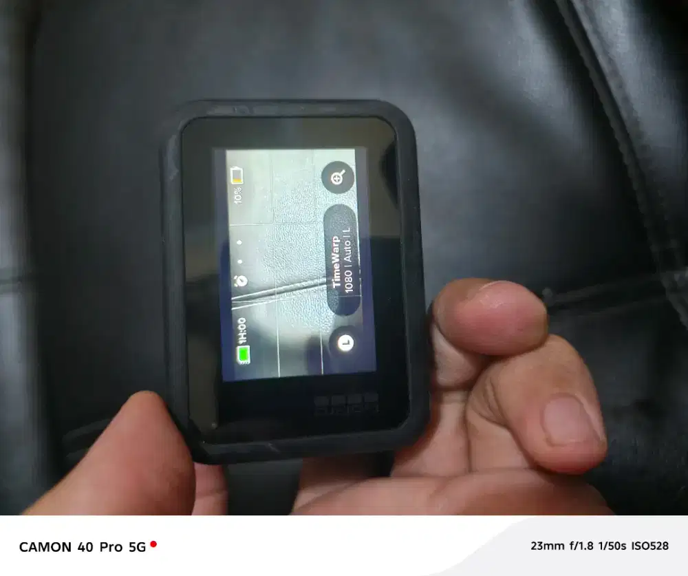 Kamera GoPro Hero 8 Black