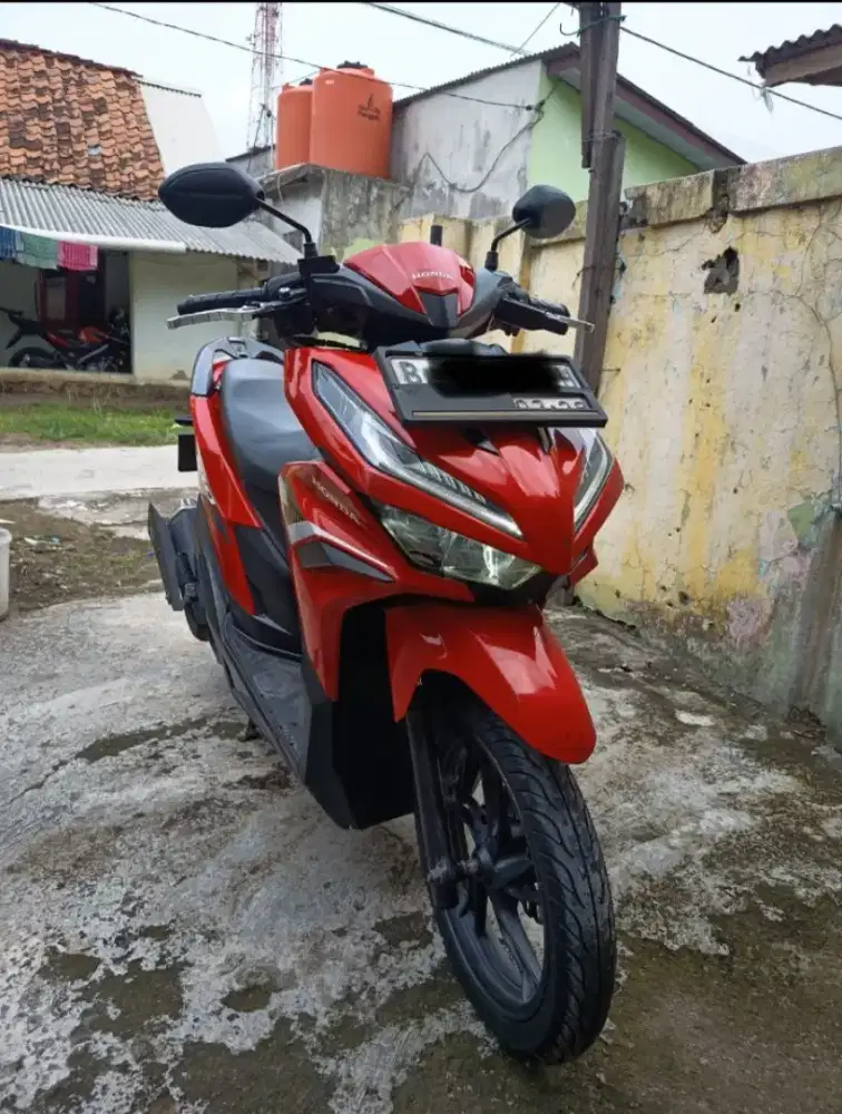 Vario 125 LED 2023