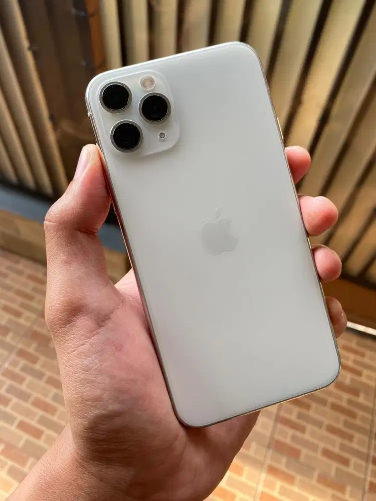 iphone 11 pro 256