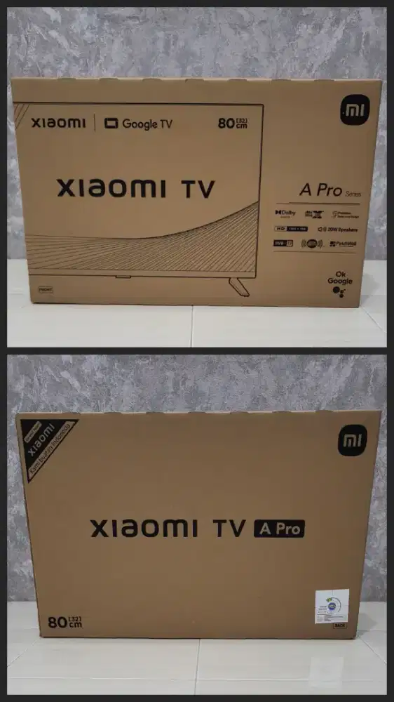 Jual Murah Smart Tv Xiaomi Hadiah Kantor