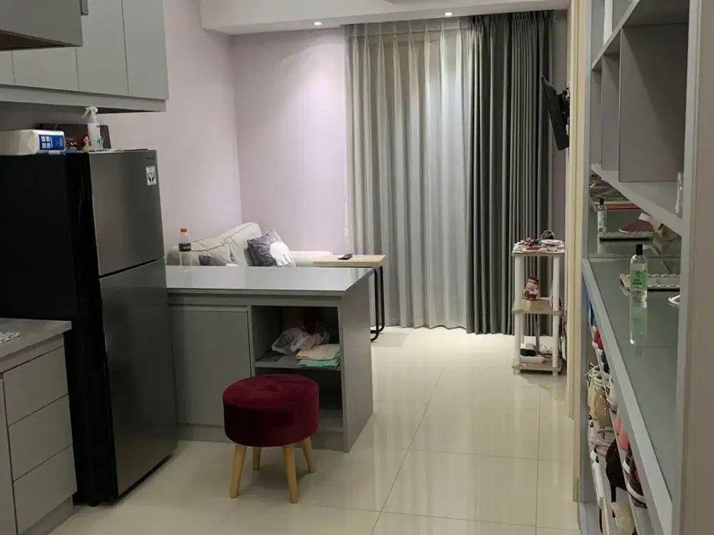 Dijual Apartment Anderson Pakuwon Mall Surabaya