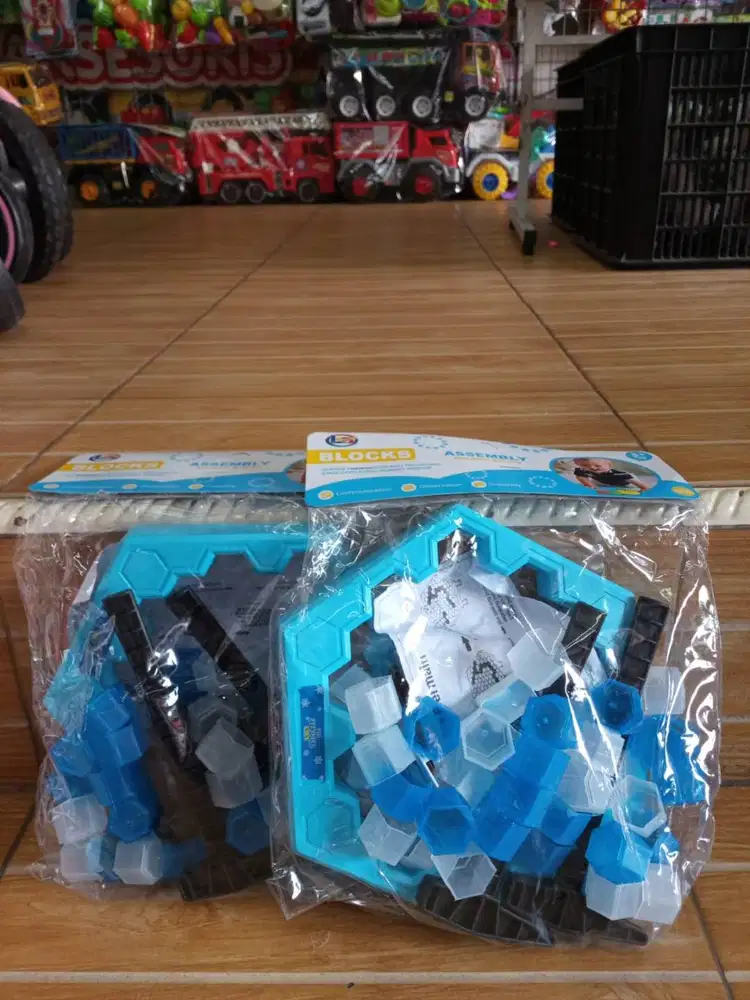 mainan anak ice breakingg