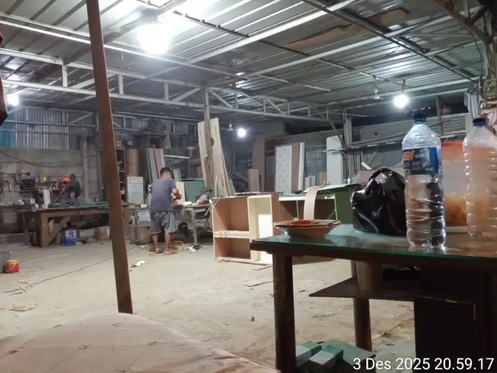 Jasa interior & renofasi rumah