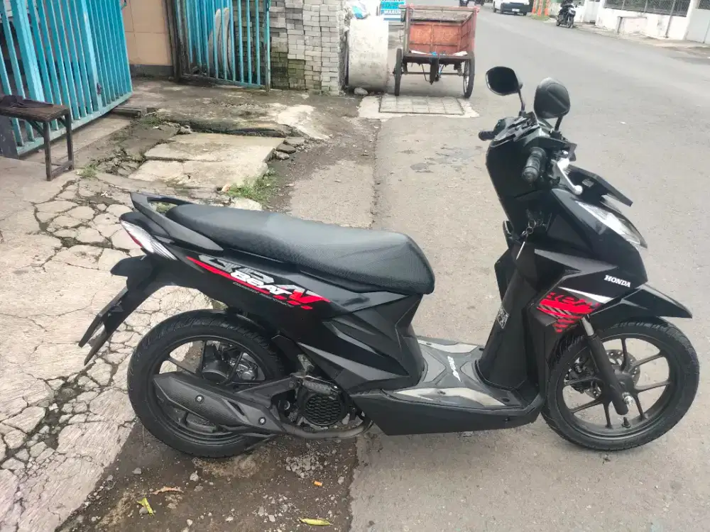 Beat LED naw 2023 PMK  mesin segell PJK aman lkp