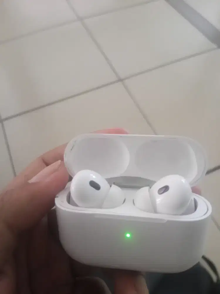 Airpods pro gen 2