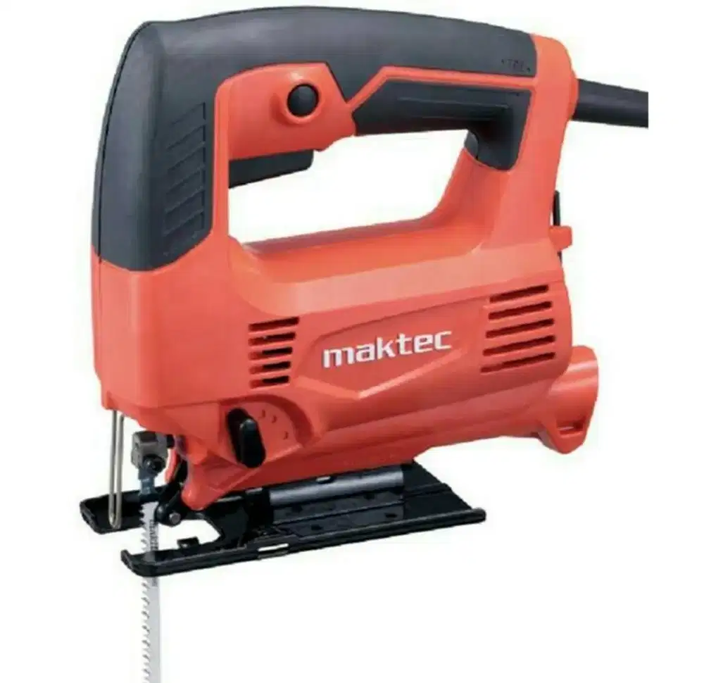 Jig saw / gergaji listrik