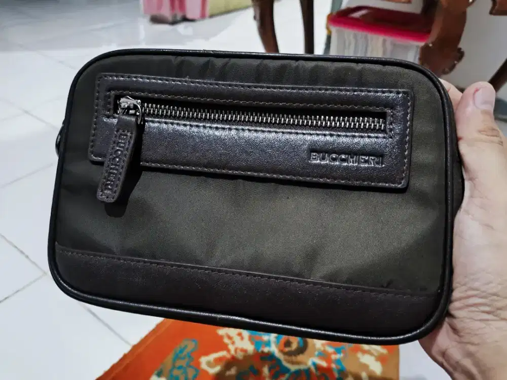 Tas slingbag buccheri