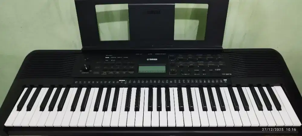 Bismillah,Jual cepat dan murah KEYBOARD MUSIK