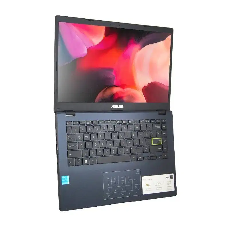 Laptop Asus E410KA-PM464 Windows 11 & Office 365 - Star Black