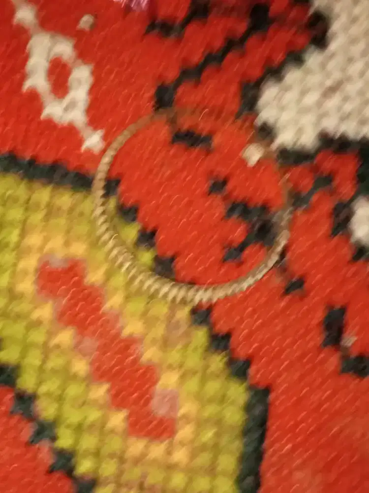 Bezel ring jam tangan rolex original