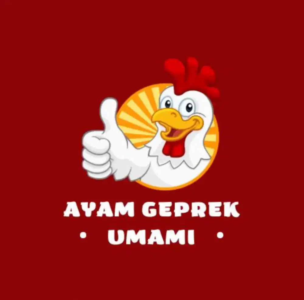Loker ayam geprek