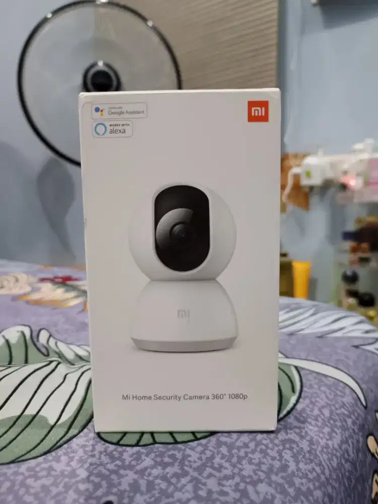 For sale cctv xiaomi 4pcs. Mulai dari 160 ribu sampai 200 ribu