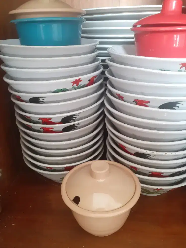 Jual Mangkok Mie Ayam