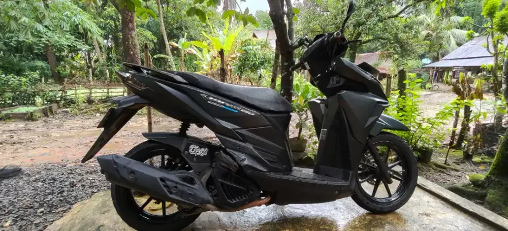 Jual motor vario ( A)