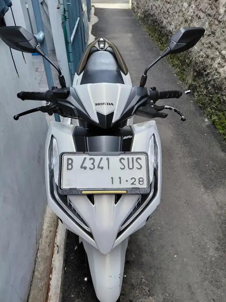 *VARIO 125  ABS 2023*