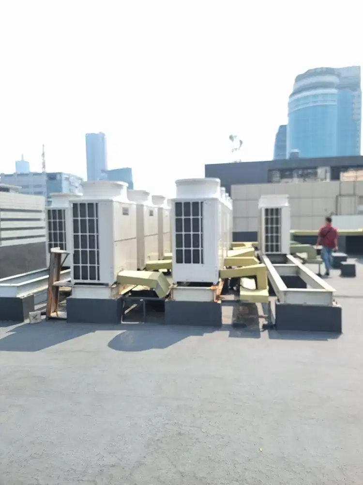 Lowongan Kerja Helper Ac