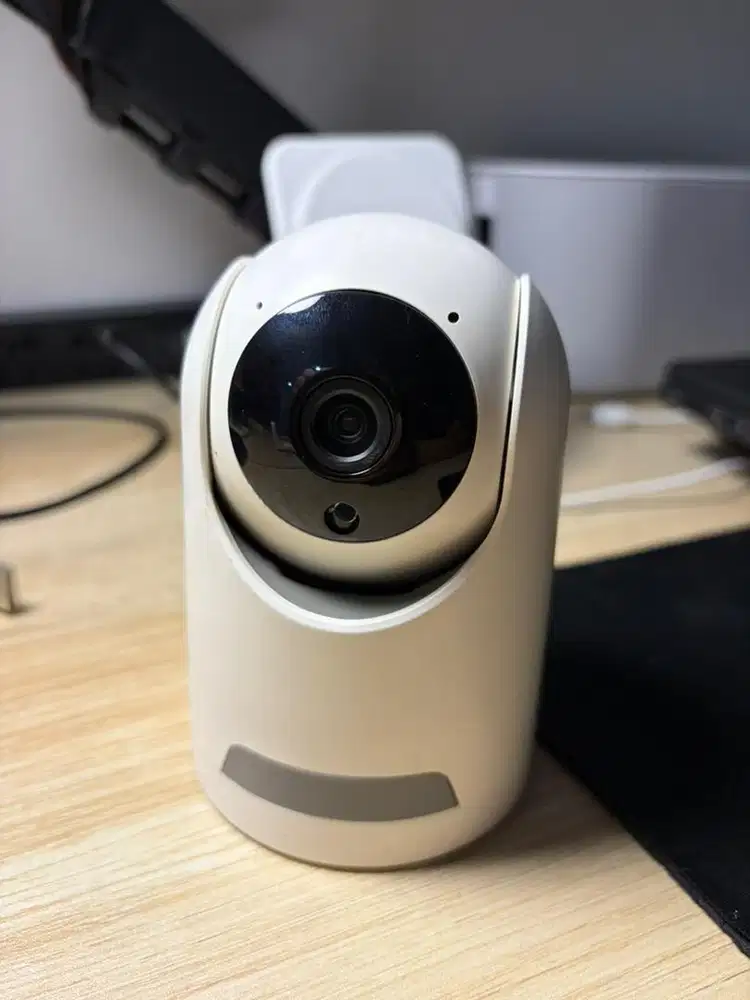 Kamera CCTV Indoor rumahan 360