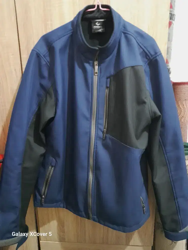 Jaket Respiro TRIVEZO