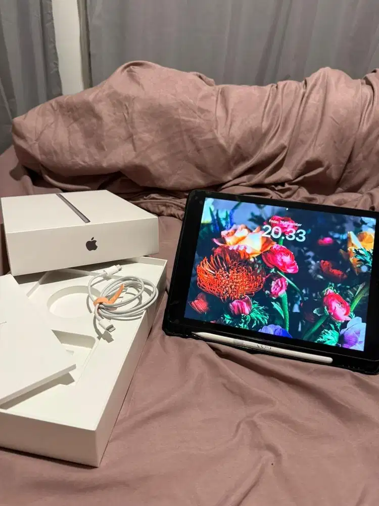 iPad 9th Gen 64GB WiFi (ex IBOX)