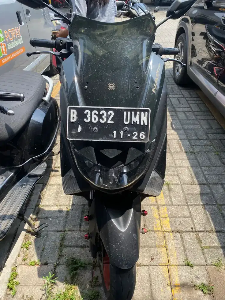 Jual cepet ya nego sampe jadi