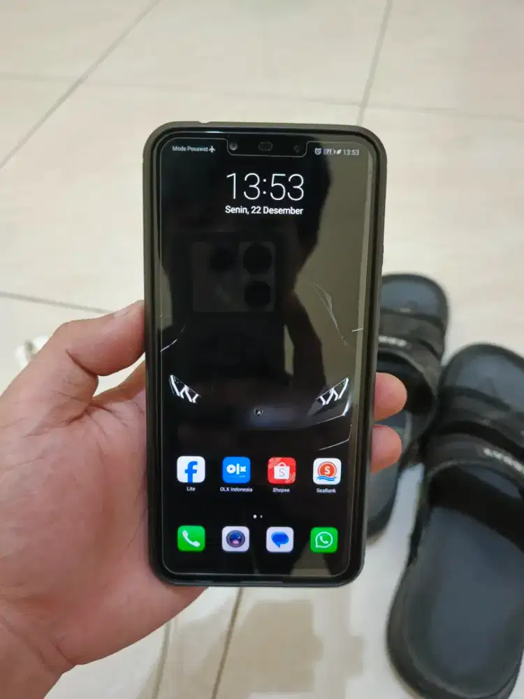 Huawei Nova 3i 4/128
