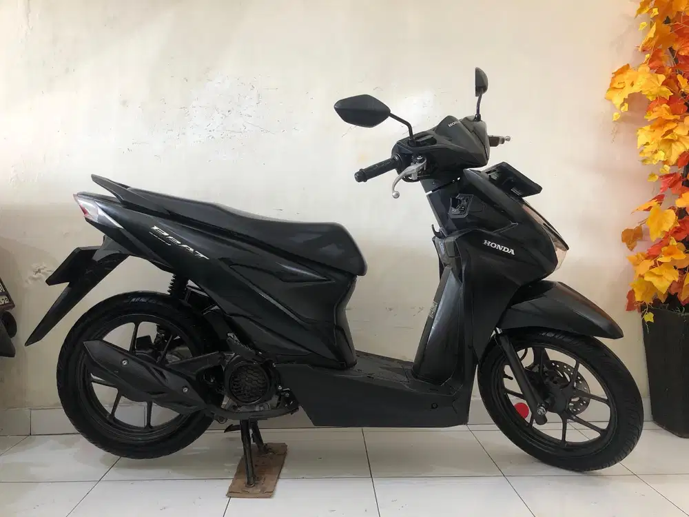 Honda Beat smartkey Th.2025!!