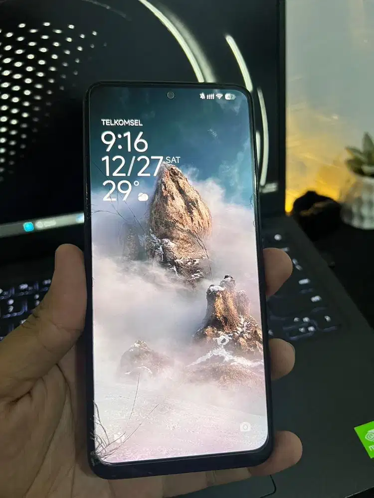 Xiaomi Redmi Note 12 8/128