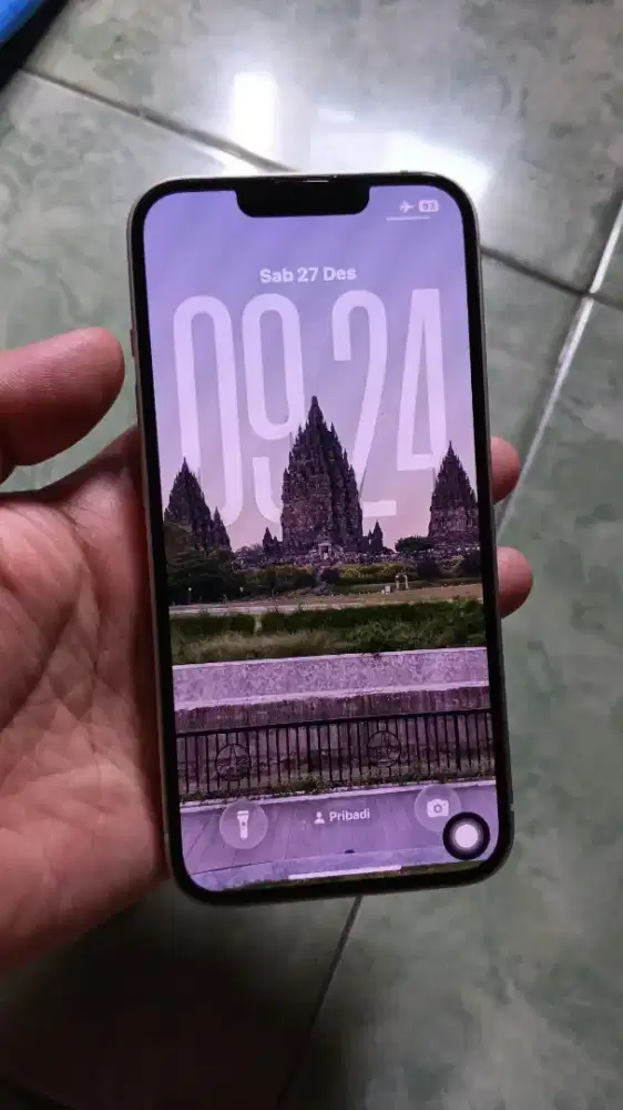 iPhone 13 128GB Ex Ibox