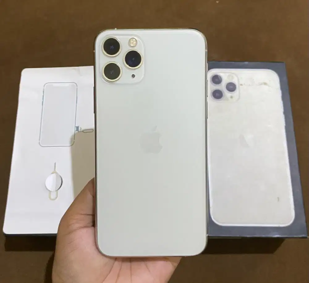 Iphone 11 Pro 64gb