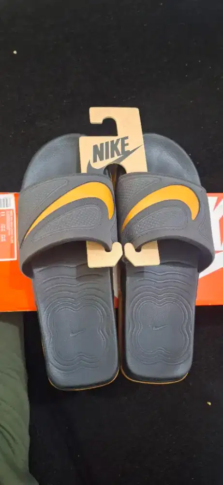 Sendal NIKE AIR MAX CIRRO SLIDE size 45