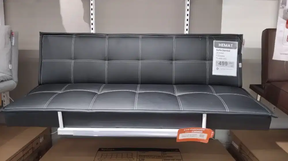 SOFA BED SELMAA