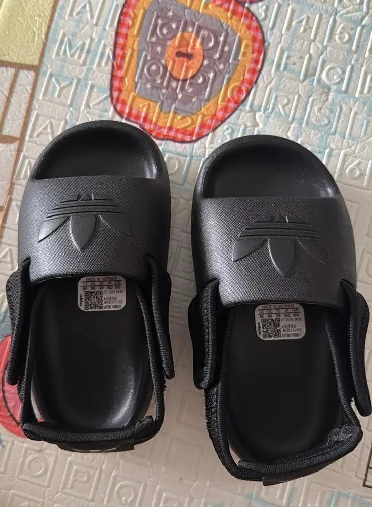 Jual sendal Adidas Anak