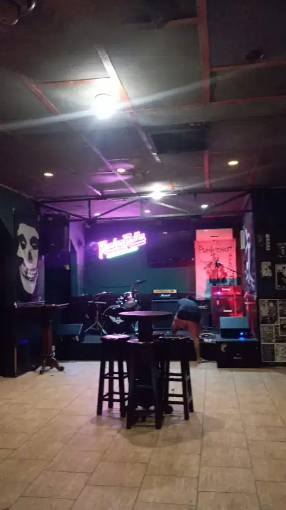 Lowongan STAFF BARTENDER & DAILY WORKER BAR di BOGOR