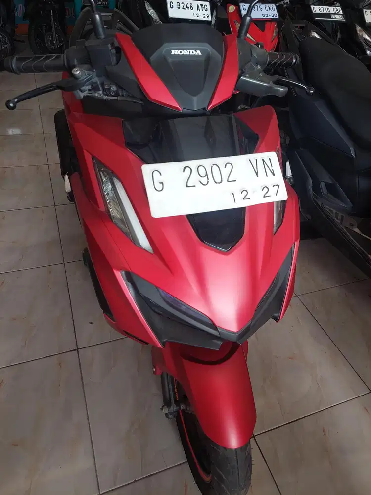 MOTOR BEKAS BERKWALITAS