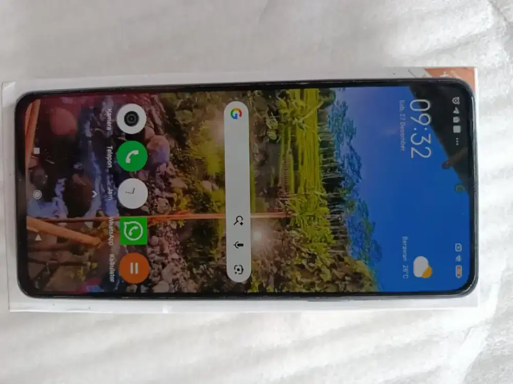 Xiaomi Redmi Note 10 Pro