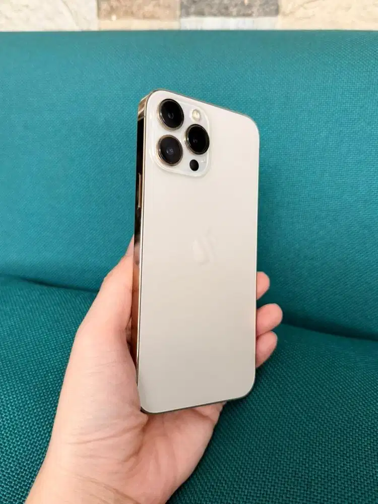 Iphone 13 pro max 256gb gold IBOX